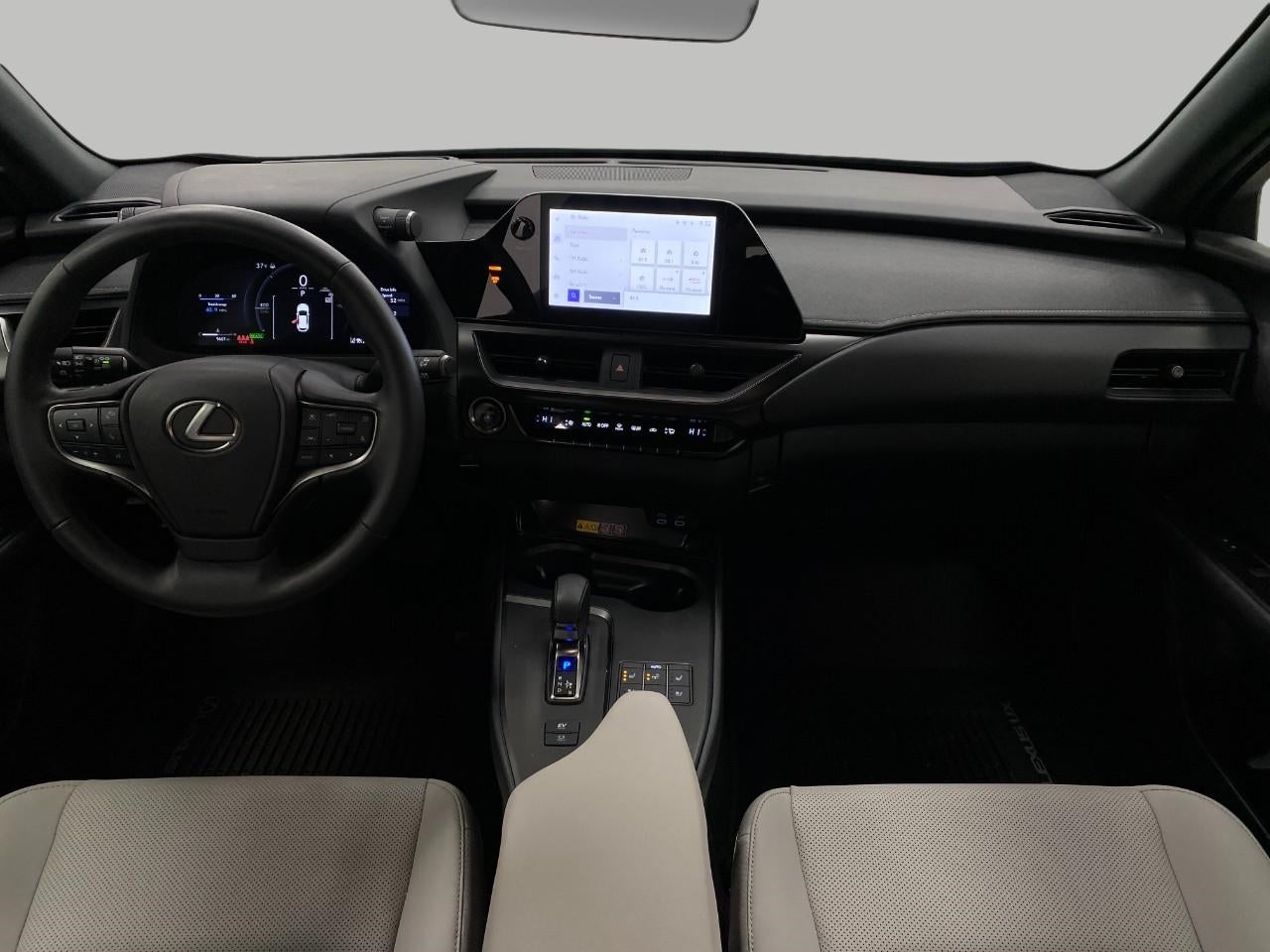 2025 Lexus UX UX 300h F SPORT Design AWD