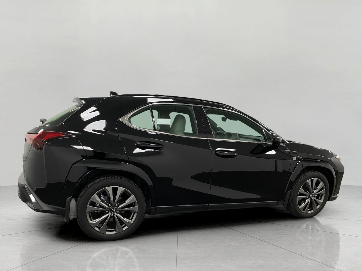 2025 Lexus UX UX 300h F SPORT Design AWD