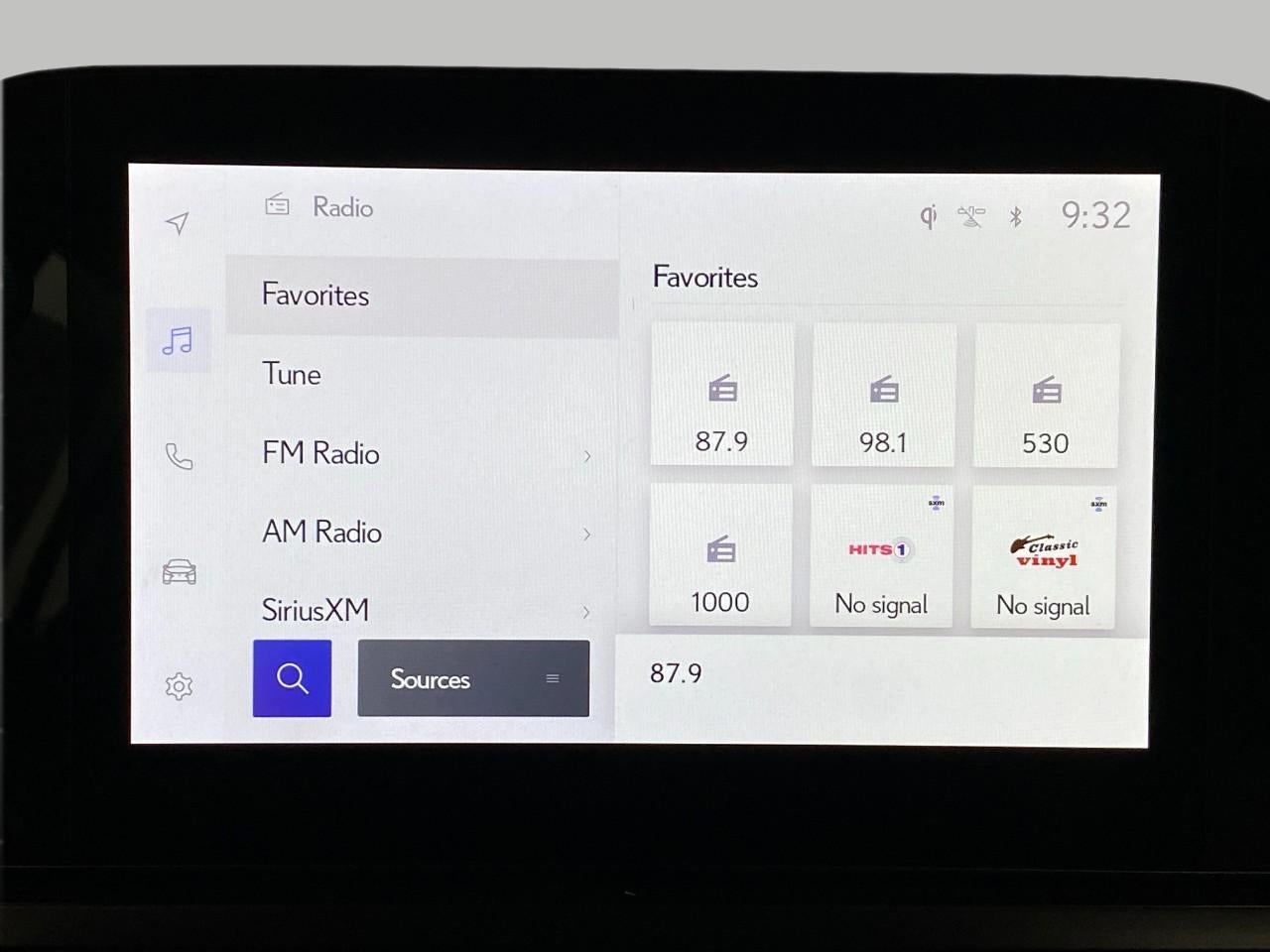 2025 Lexus UX UX 300h F SPORT Design AWD