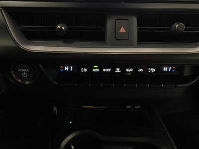 2025 Lexus UX UX 300h F SPORT Design AWD