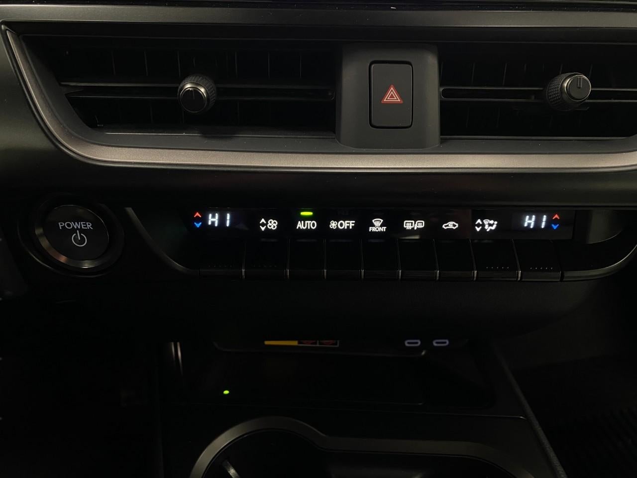 2025 Lexus UX UX 300h F SPORT Design AWD