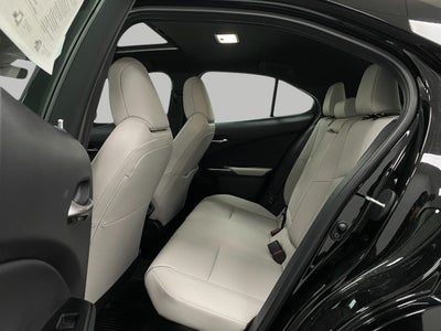 2025 Lexus UX UX 300h F SPORT Design AWD