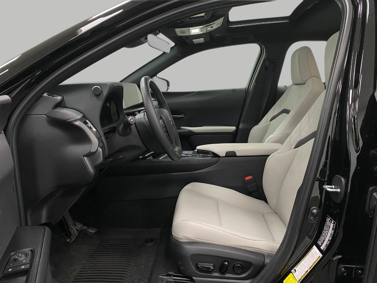 2025 Lexus UX UX 300h F SPORT Design AWD