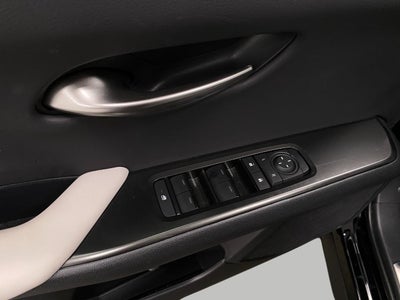 2025 Lexus UX UX 300h F SPORT Design AWD