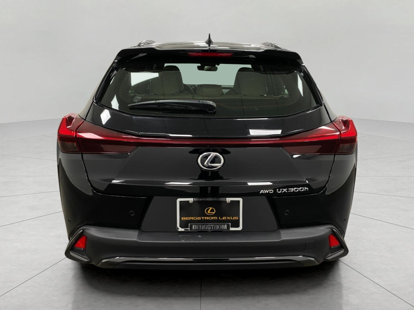 2025 Lexus UX UX 300h F SPORT Design AWD