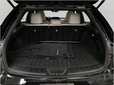 2025 Lexus UX UX 300h F SPORT Design AWD