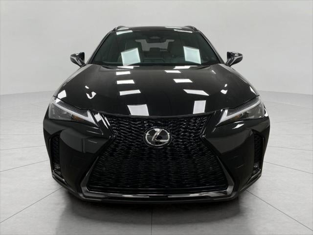 2025 Lexus UX UX 300h F SPORT Design AWD