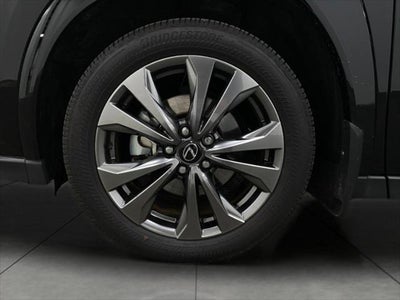 2025 Lexus UX UX 300h F SPORT Design AWD