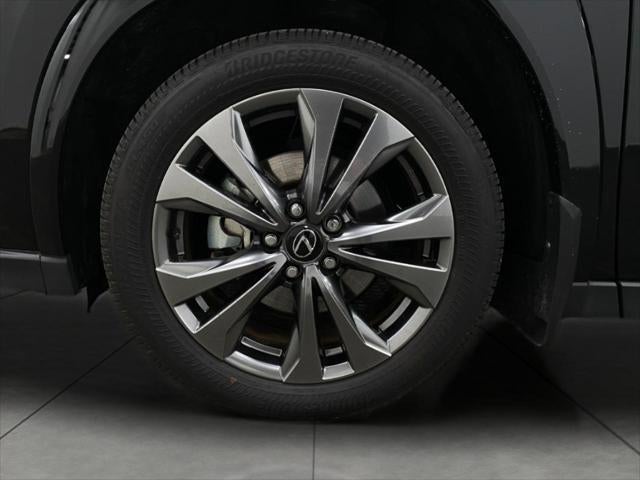 2025 Lexus UX UX 300h F SPORT Design AWD