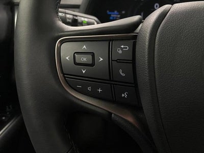 2025 Lexus UX UX 300h F SPORT Design AWD