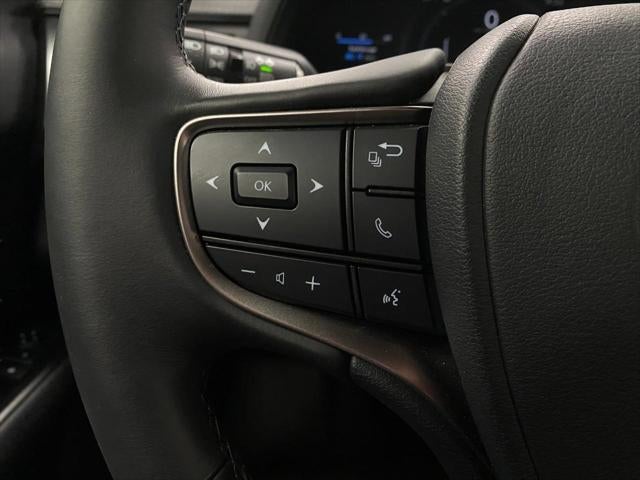 2025 Lexus UX UX 300h F SPORT Design AWD