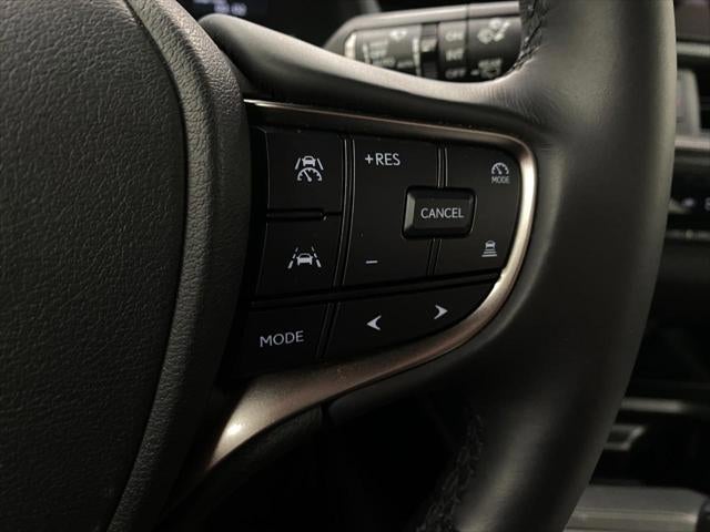 2025 Lexus UX UX 300h F SPORT Design AWD