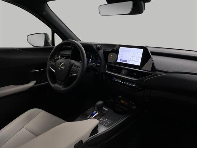 2025 Lexus UX UX 300h F SPORT Design AWD