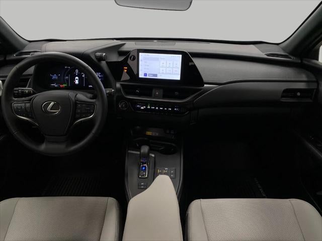 2025 Lexus UX UX 300h F SPORT Design AWD