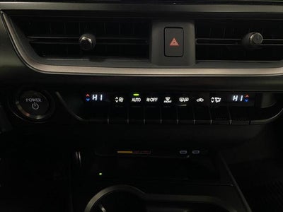 2025 Lexus UX UX 300h F SPORT Design AWD