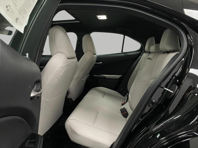 2025 Lexus UX UX 300h F SPORT Design AWD