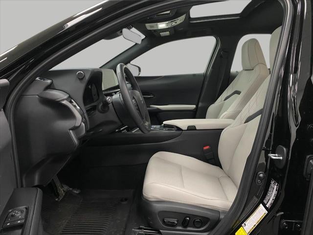 2025 Lexus UX UX 300h F SPORT Design AWD