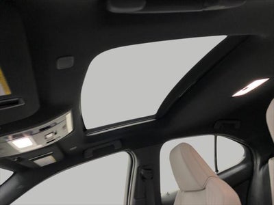 2025 Lexus UX UX 300h F SPORT Design AWD