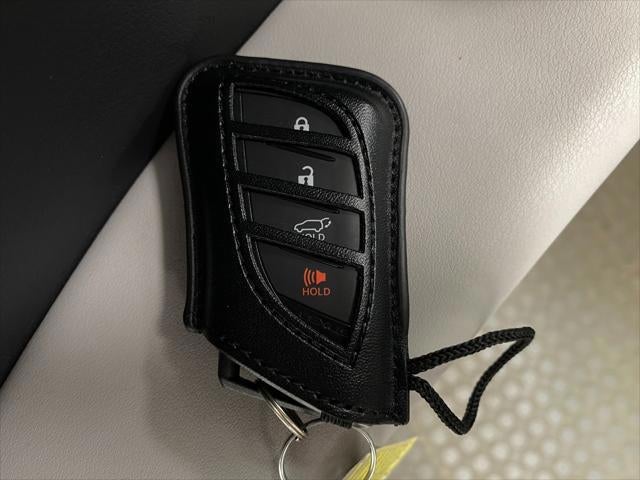 2025 Lexus UX UX 300h F SPORT Design AWD