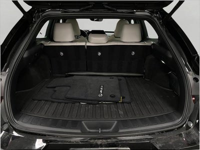 2025 Lexus UX UX 300h F SPORT Design AWD