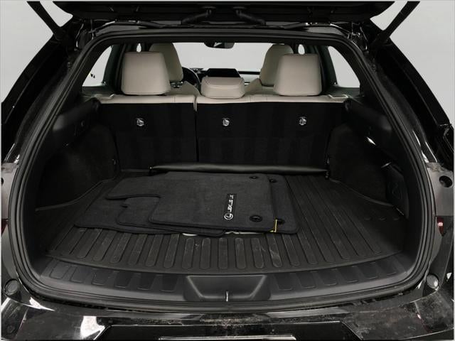 2025 Lexus UX UX 300h F SPORT Design AWD