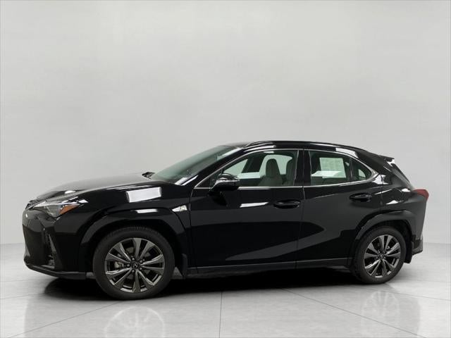 2025 Lexus UX UX 300h F SPORT Design AWD