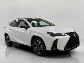 2026 Lexus UX UX 300h F SPORT Design AWD