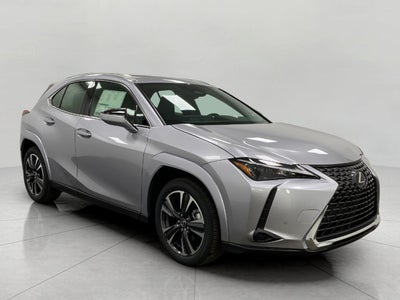 2025 Lexus UX UX 300h Premium AWD