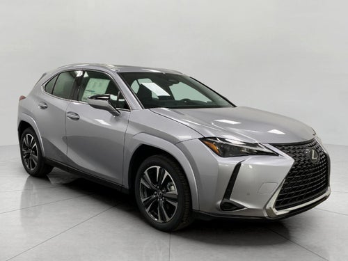 2025 Lexus UX UX 300h Premium AWD