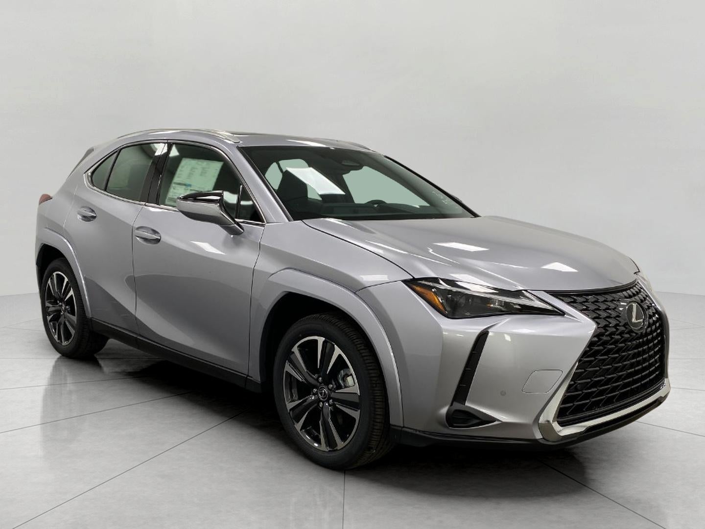 2025 Lexus UX UX 300h Premium AWD