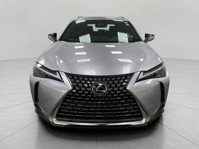 2025 Lexus UX UX 300h Premium AWD