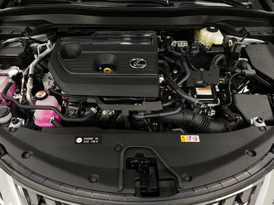 2025 Lexus UX UX 300h Premium AWD