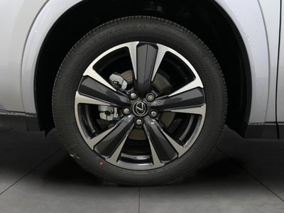 2025 Lexus UX UX 300h Premium AWD