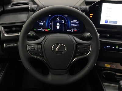 2025 Lexus UX UX 300h Premium AWD