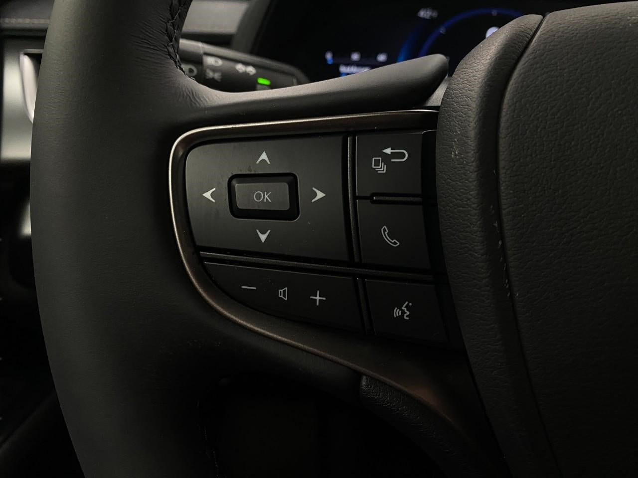 2025 Lexus UX UX 300h Premium AWD