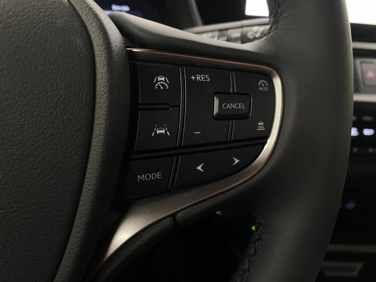 2025 Lexus UX UX 300h Premium AWD