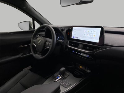 2025 Lexus UX UX 300h Premium AWD