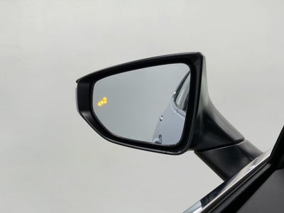 2025 Lexus UX UX 300h Premium AWD