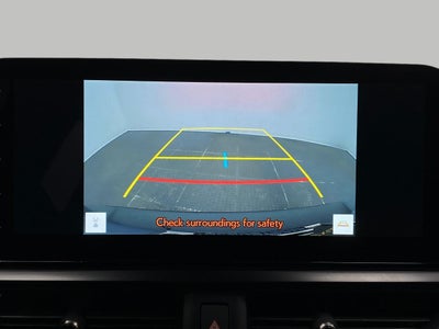 2025 Lexus UX UX 300h Premium AWD