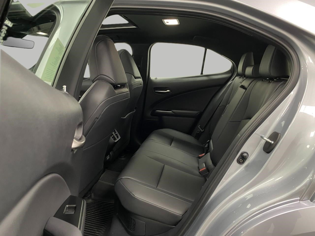 2025 Lexus UX UX 300h Premium AWD