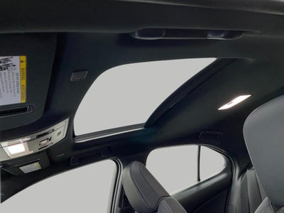 2025 Lexus UX UX 300h Premium AWD