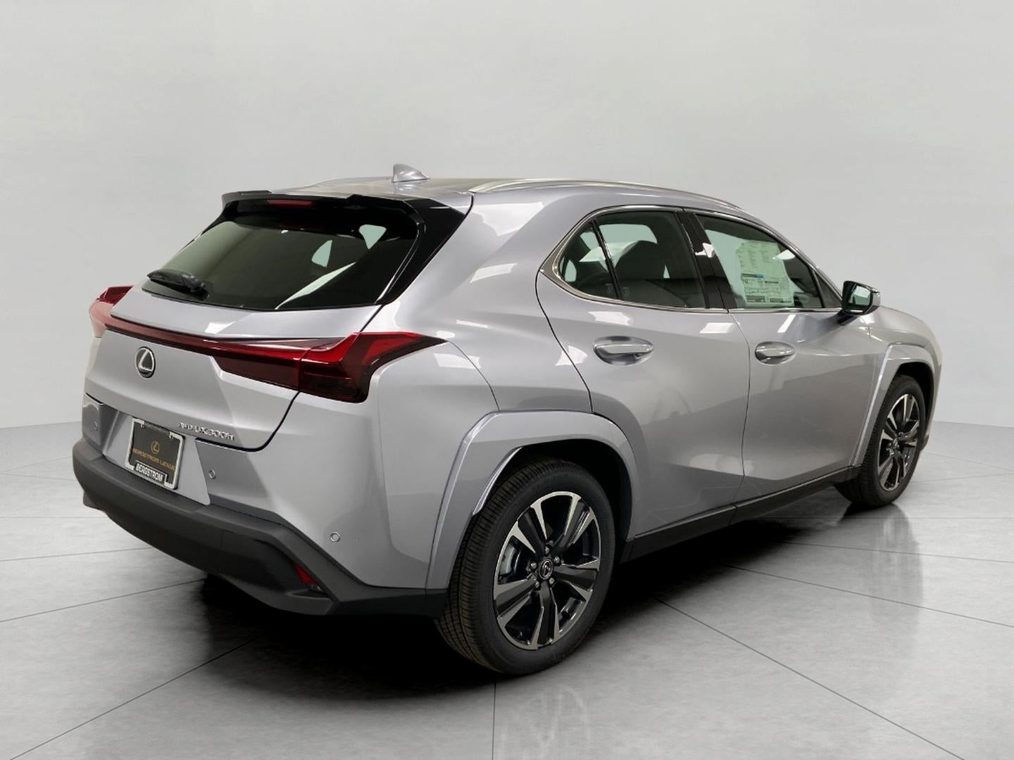 2025 Lexus UX UX 300h Premium AWD
