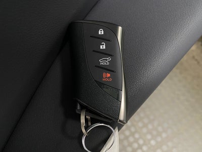 2025 Lexus UX UX 300h Premium AWD