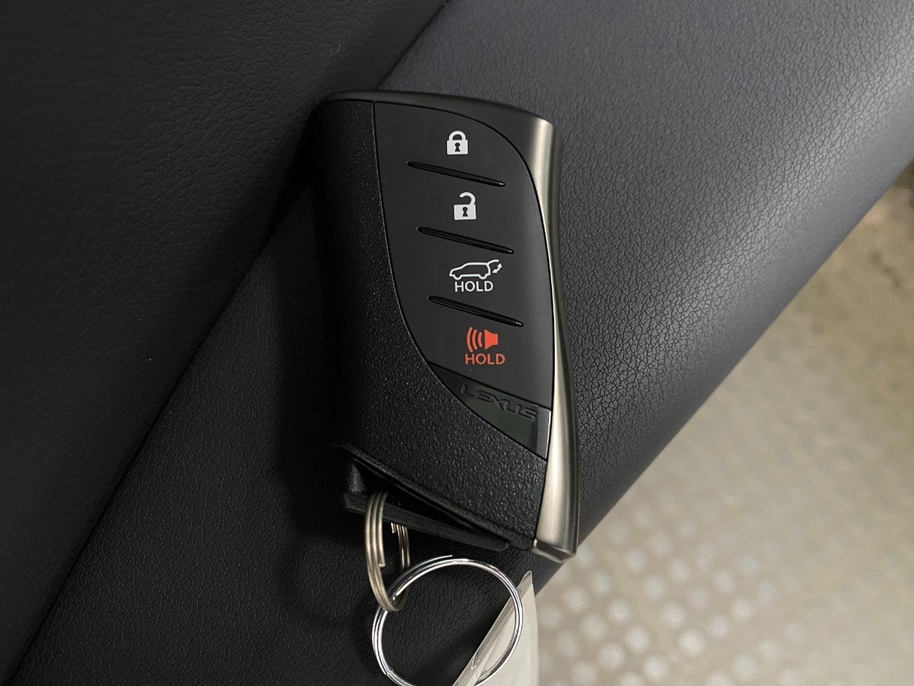 2025 Lexus UX UX 300h Premium AWD