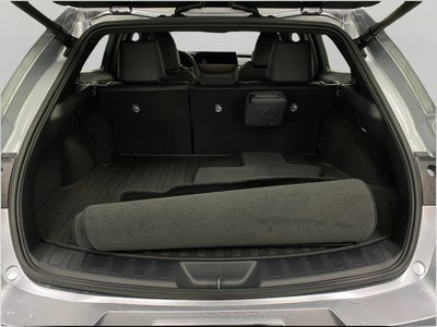 2025 Lexus UX UX 300h Premium AWD