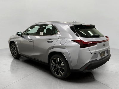 2025 Lexus UX UX 300h Premium AWD
