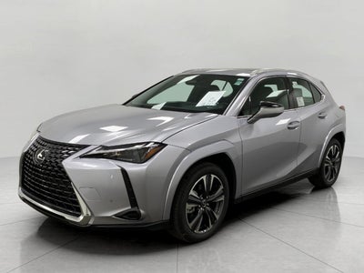 2025 Lexus UX UX 300h Premium AWD