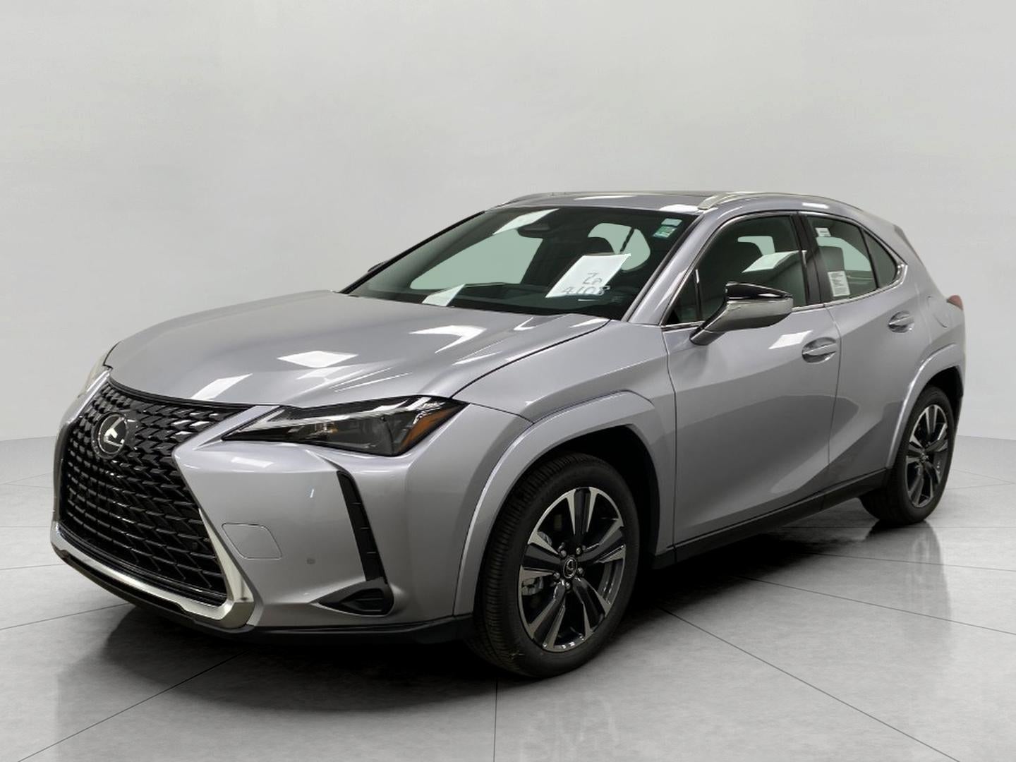 2025 Lexus UX UX 300h Premium AWD