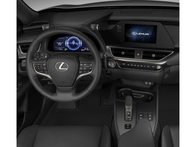 2025 Lexus UX UX 300h Premium AWD