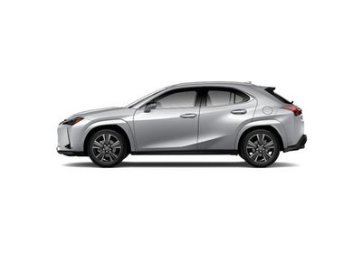 2025 Lexus UX UX 300h Premium AWD